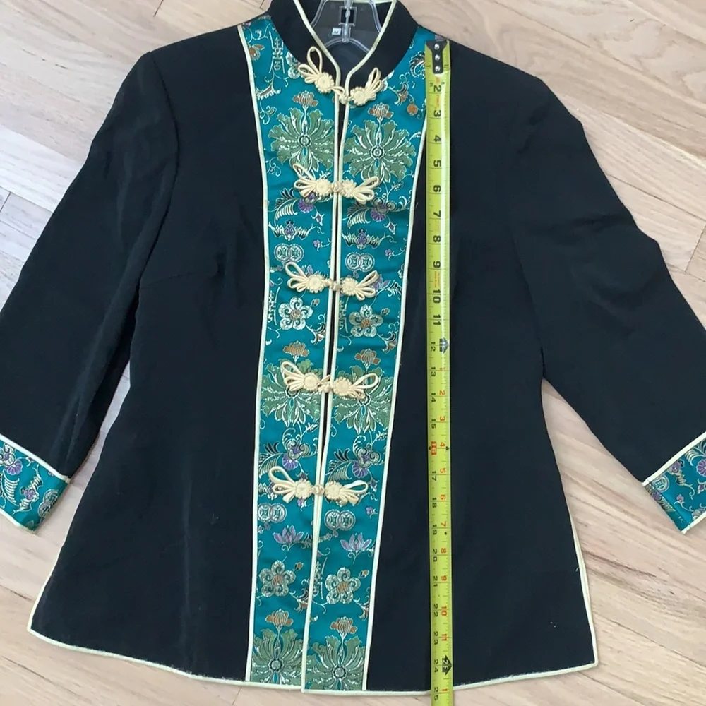 Jacket - Picture 7 of 10